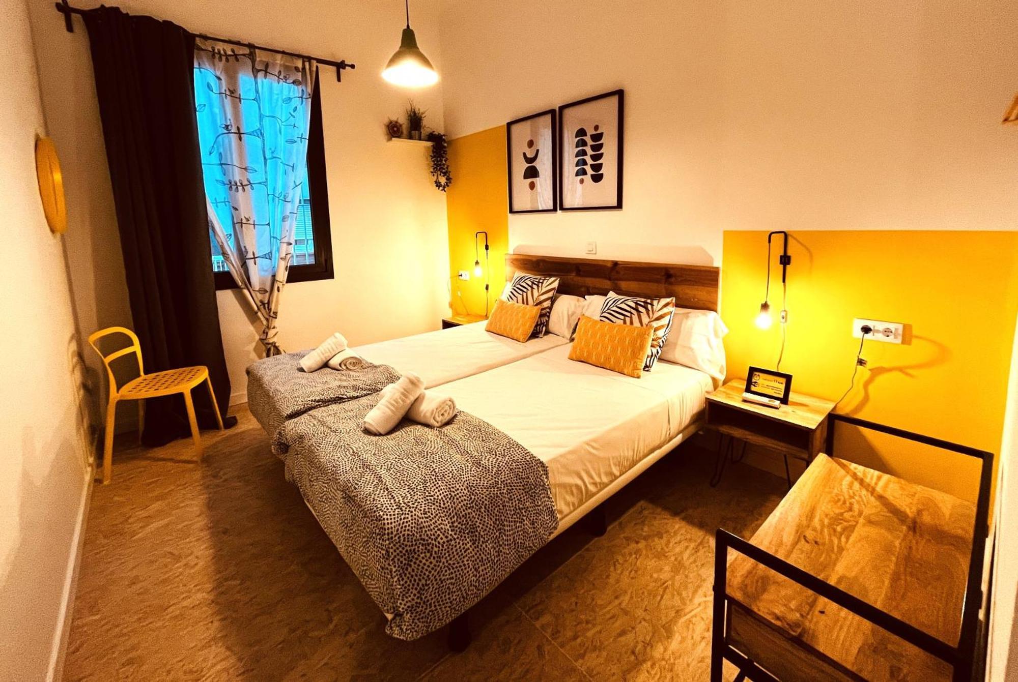 Bed & Bike Barcelone
