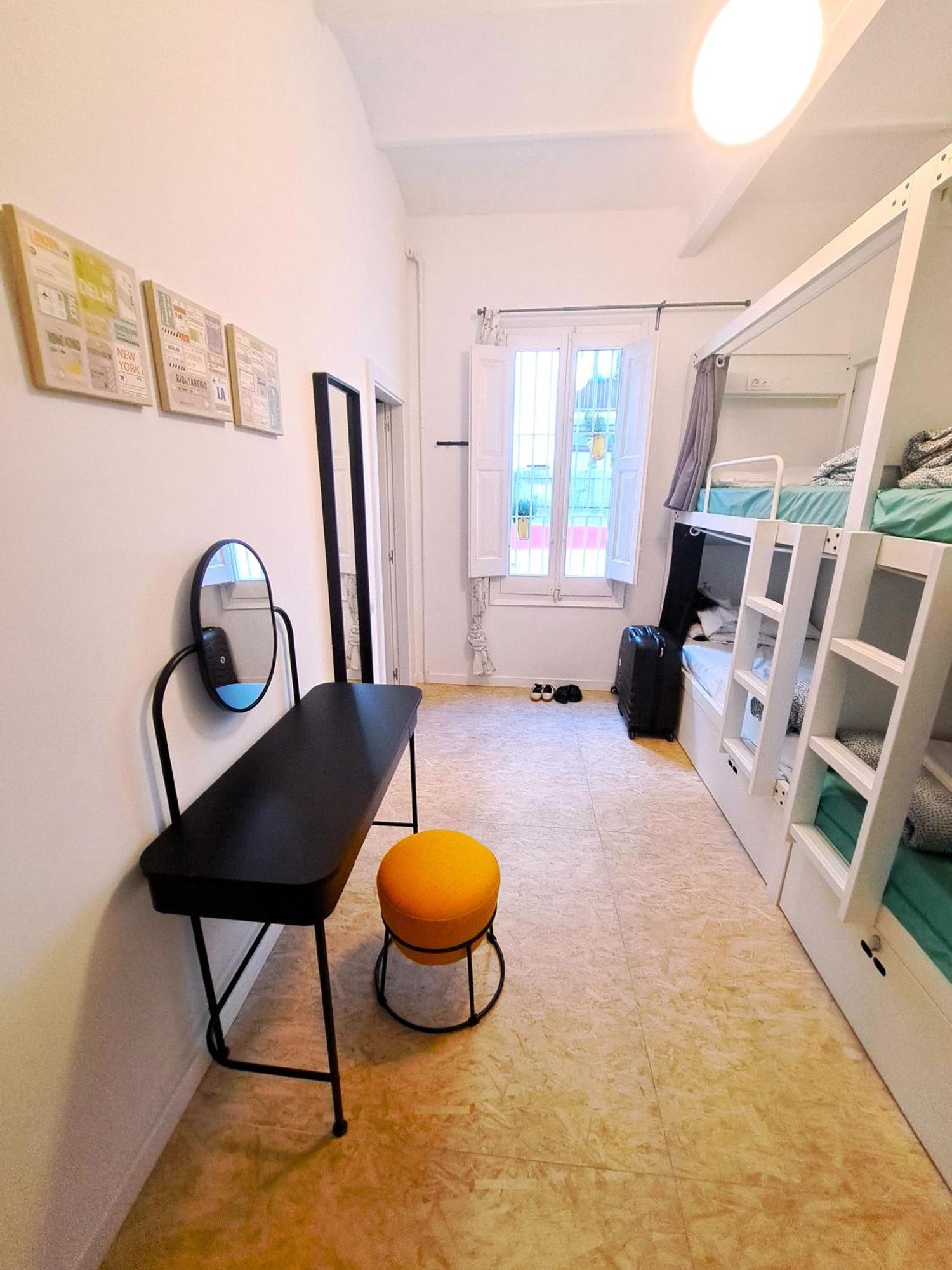 Bed & Bike Auberge de jeunesse