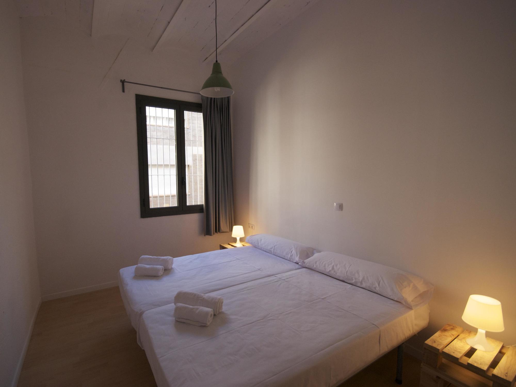 Auberge de jeunesse Bed & Bike Barcelone