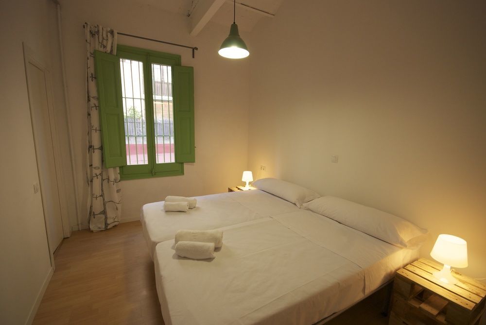 Auberge de jeunesse Bed & Bike *