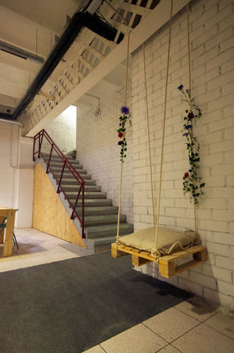 Auberge de jeunesse Bed & Bike Barcelone