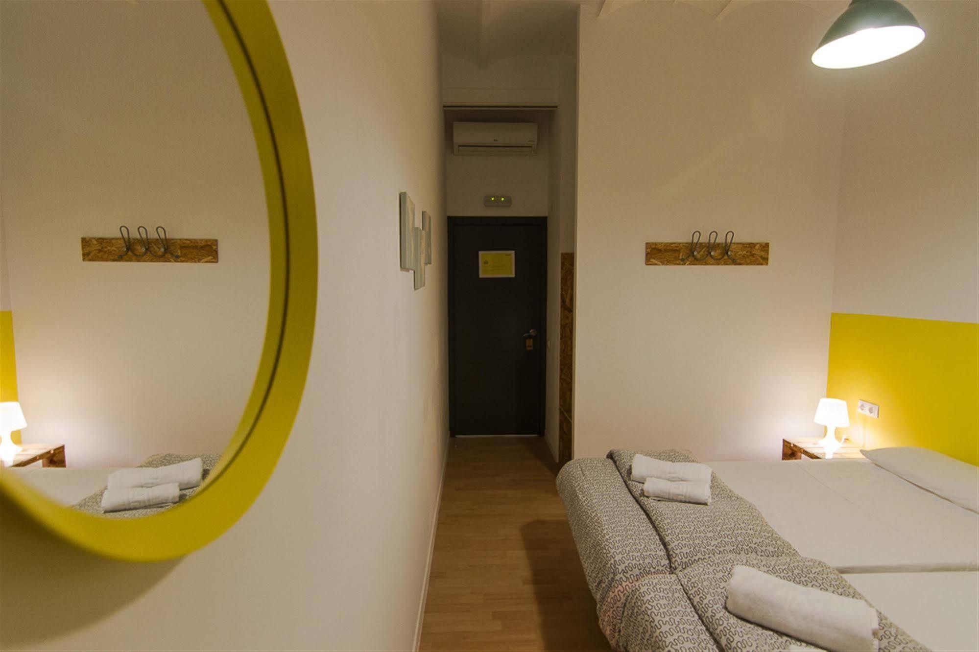 Auberge de jeunesse Bed & Bike