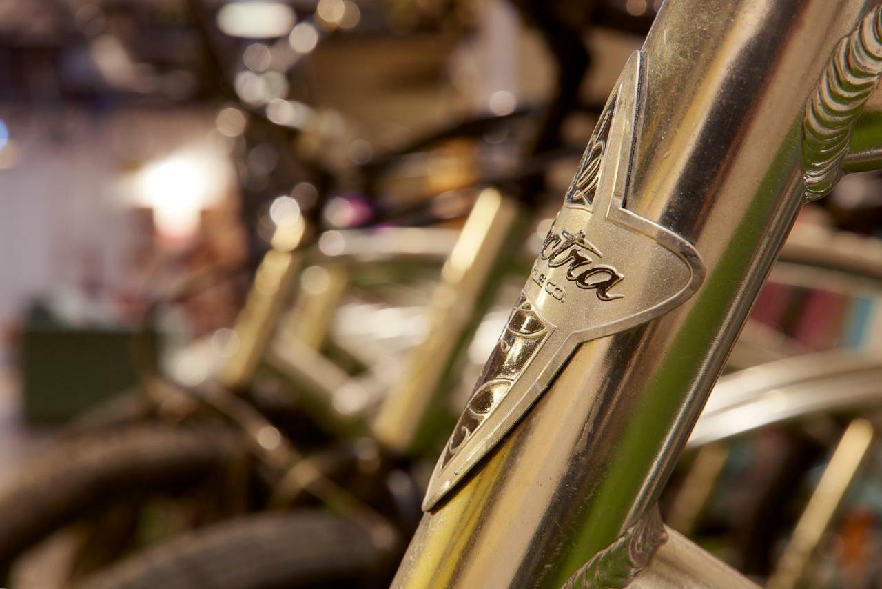 Bed & Bike Auberge de jeunesse Barcelone